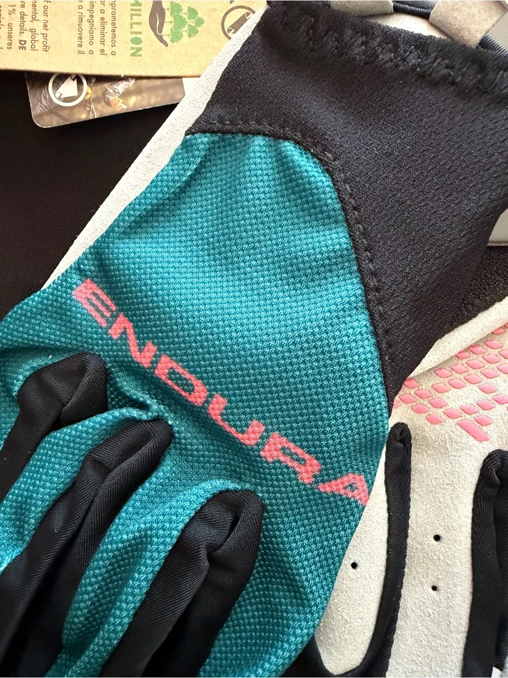 Endura hummvee lite